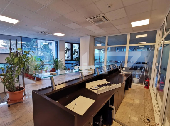 Spațiu birouri de închiriat Central - 48399SIB | BLITZ Cluj-Napoca | Poza6