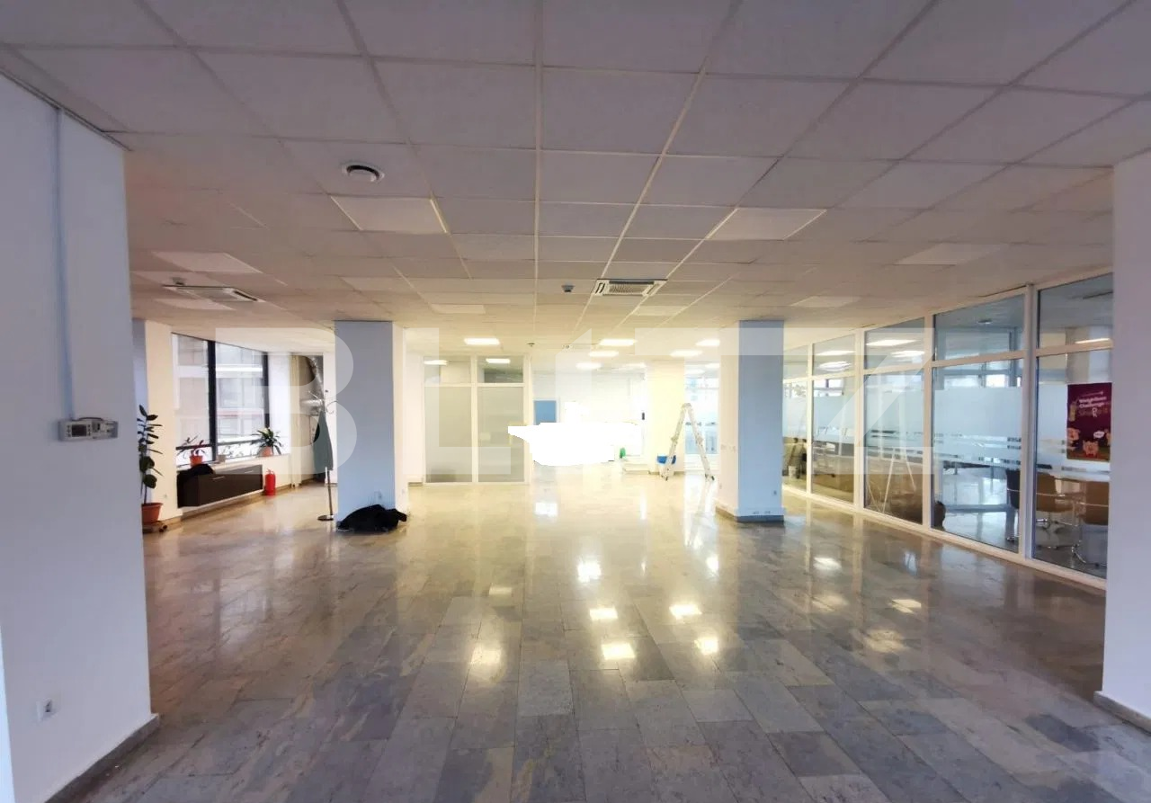 Spațiu birouri de închiriat Central - 48399SIB | BLITZ Cluj-Napoca | Poza4