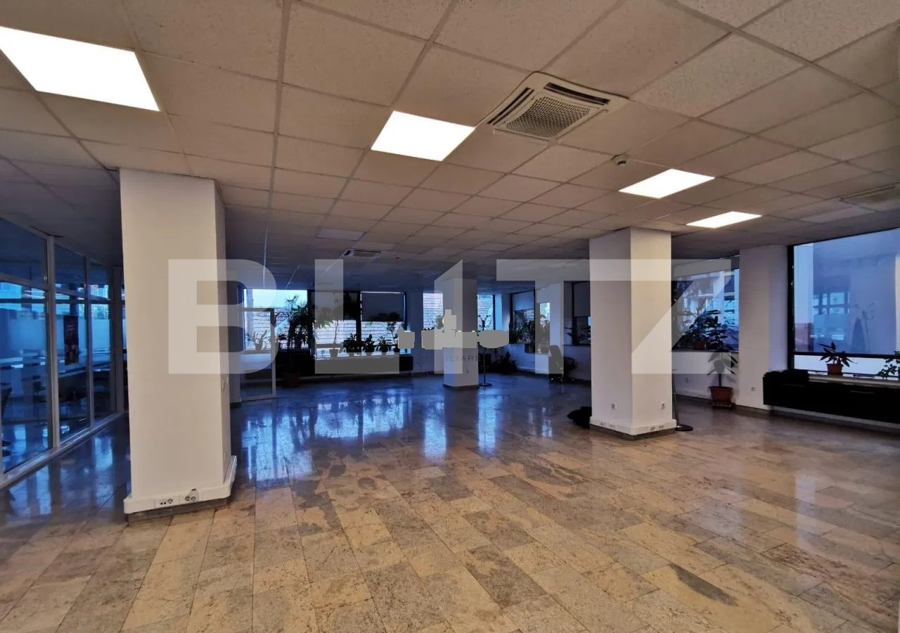 Spațiu birouri de închiriat Central - 48399SIB | BLITZ Cluj-Napoca | Poza5