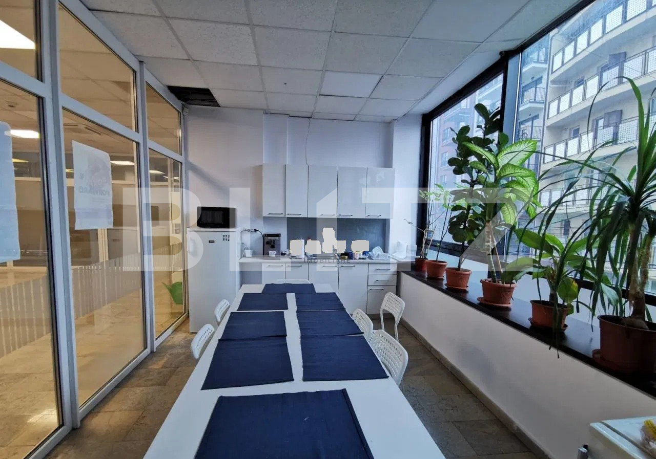 Spațiu birouri de închiriat Central - 48399SIB | BLITZ Cluj-Napoca | Poza3