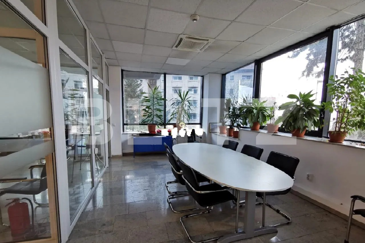 Spațiu birouri de închiriat Central - 48399SIB | BLITZ Cluj-Napoca | Poza2