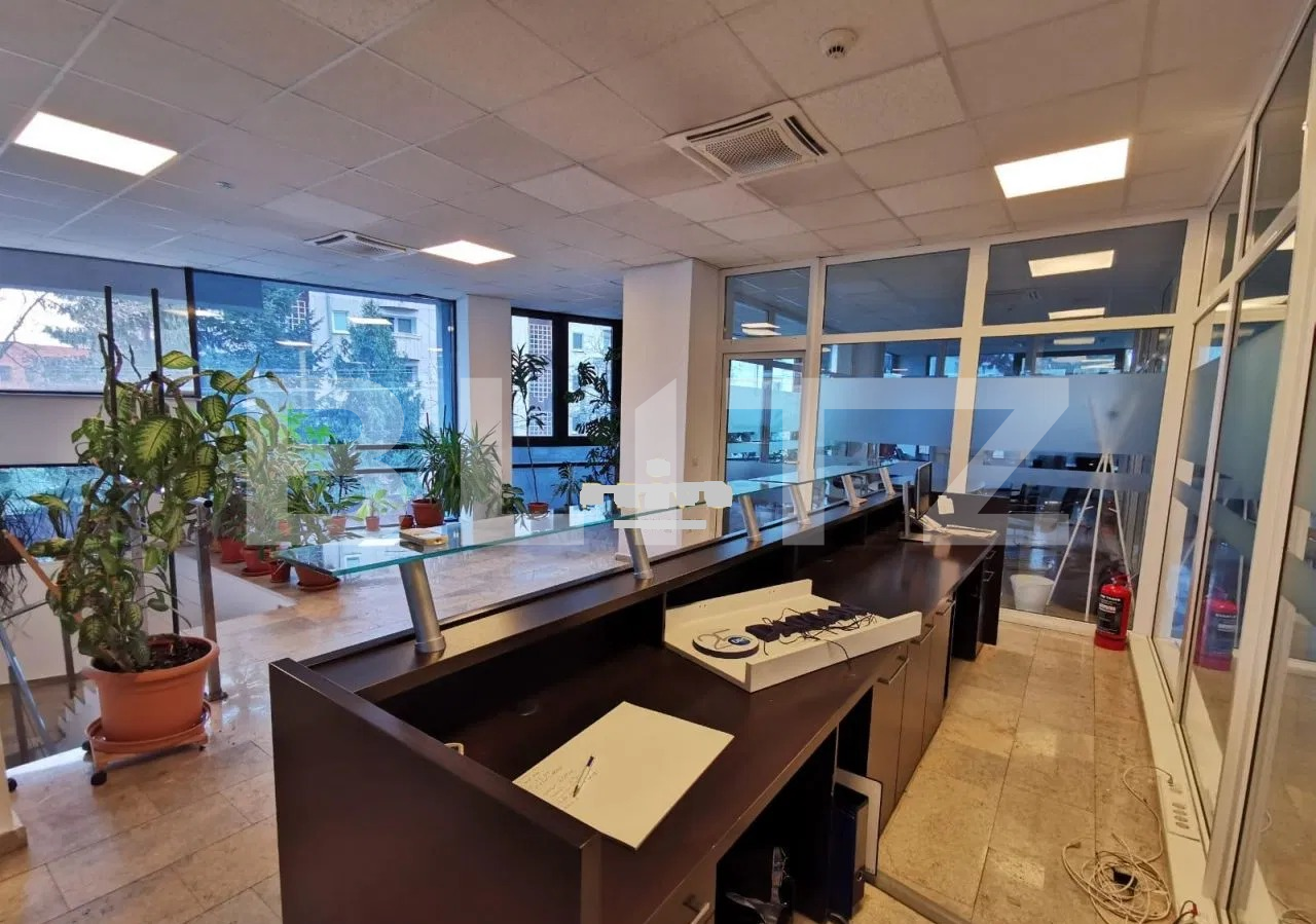 Spațiu birouri de închiriat Central - 48399SIB | BLITZ Cluj-Napoca | Poza6