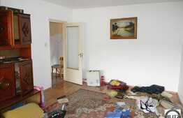 Vanzare apartament decomandat cu 2 camere, la 3 minute de Sigma Center