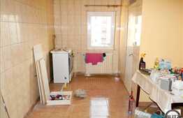 Vanzare apartament decomandat cu 2 camere, la 3 minute de Sigma Center