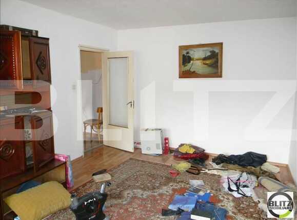 Apartament de vânzare 2 camere Zorilor - 4840AV | BLITZ Cluj-Napoca | Poza3