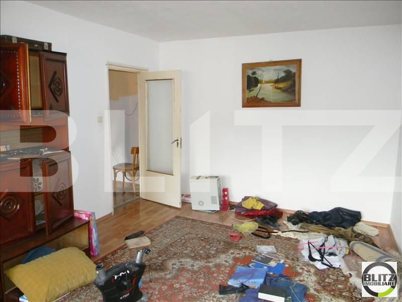 Apartament de vânzare 2 camere Zorilor - 4840AV | BLITZ Cluj-Napoca | Poza3