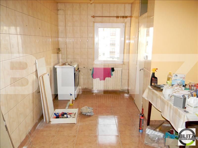 Apartament de vânzare 2 camere Zorilor - 4840AV | BLITZ Cluj-Napoca | Poza5