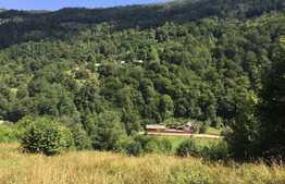 Teren de vanzare, 2052 mp, Valea Ierii