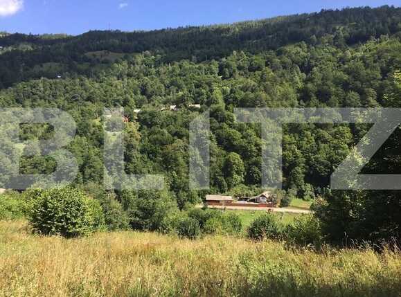 Teren de vânzare Exterior Vest - 48402TV | BLITZ Cluj-Napoca | Poza2