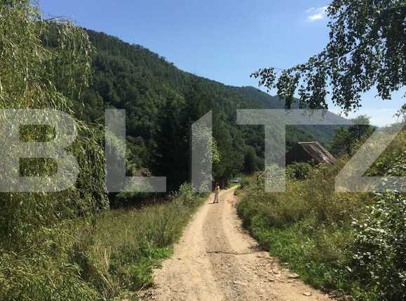 Teren de vânzare Exterior Vest - 48402TV | BLITZ Cluj-Napoca | Poza1