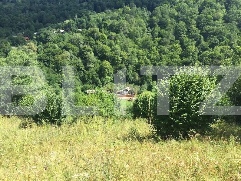 Teren de vânzare Exterior Vest - 48402TV | BLITZ Cluj-Napoca | Poza3