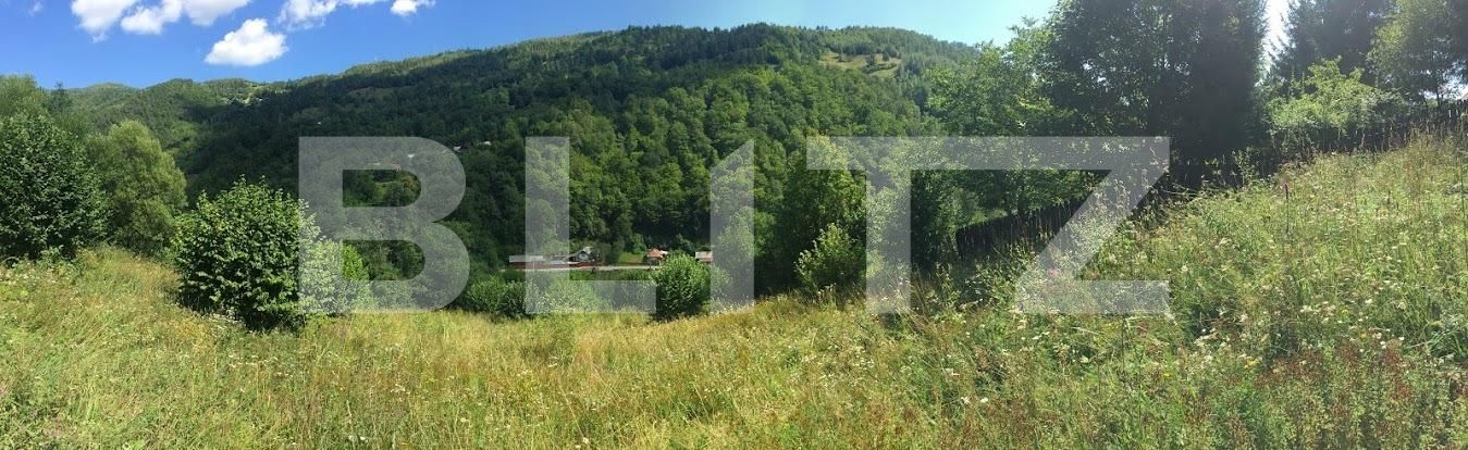 Teren de vânzare Exterior Vest - 48402TV | BLITZ Cluj-Napoca | Poza4