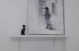 De vanzare, apartament 2 camere, zona Garii