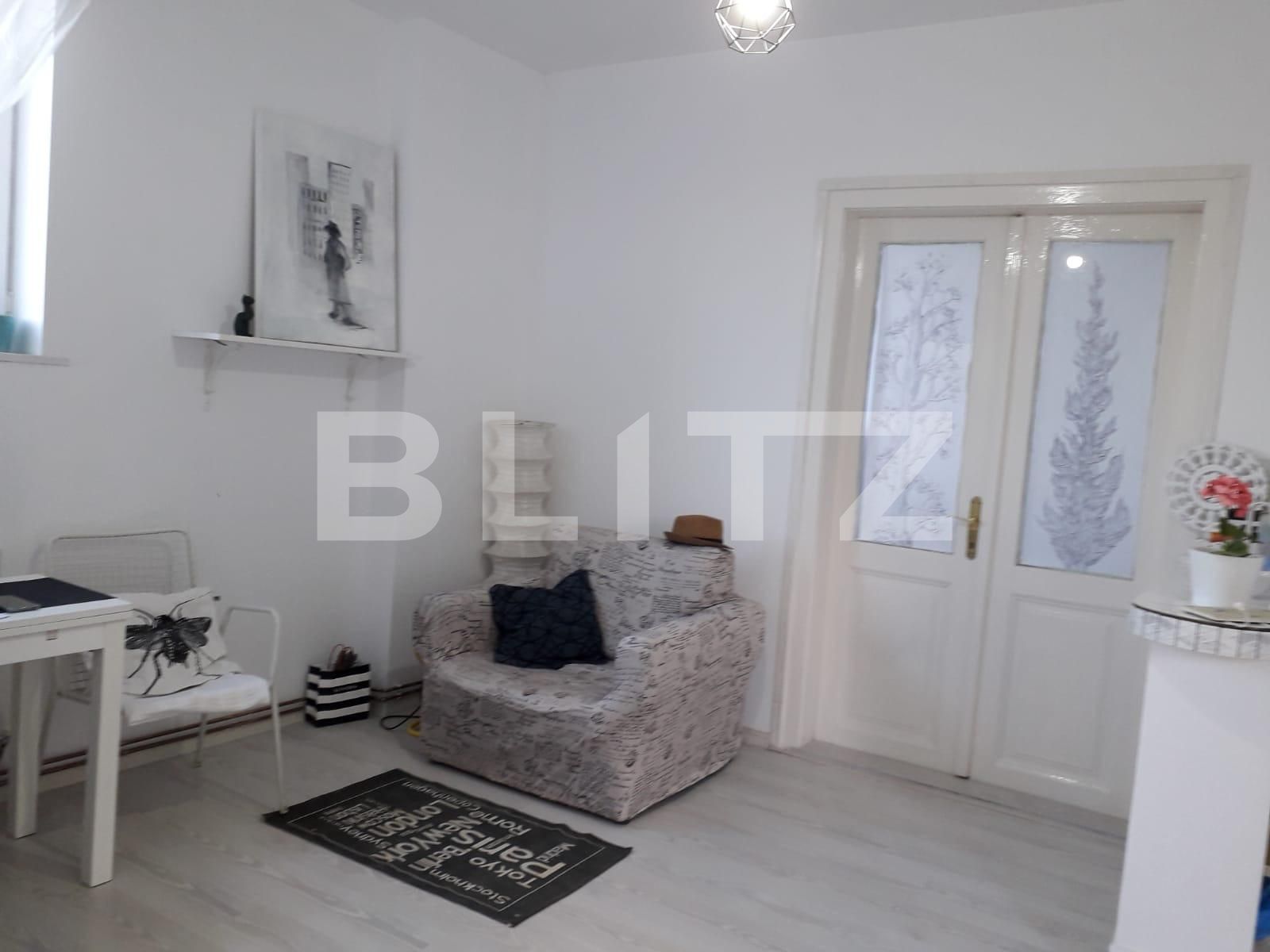 Apartament de vânzare 2 camere Semicentral - 48403AV | BLITZ Cluj-Napoca | Poza1