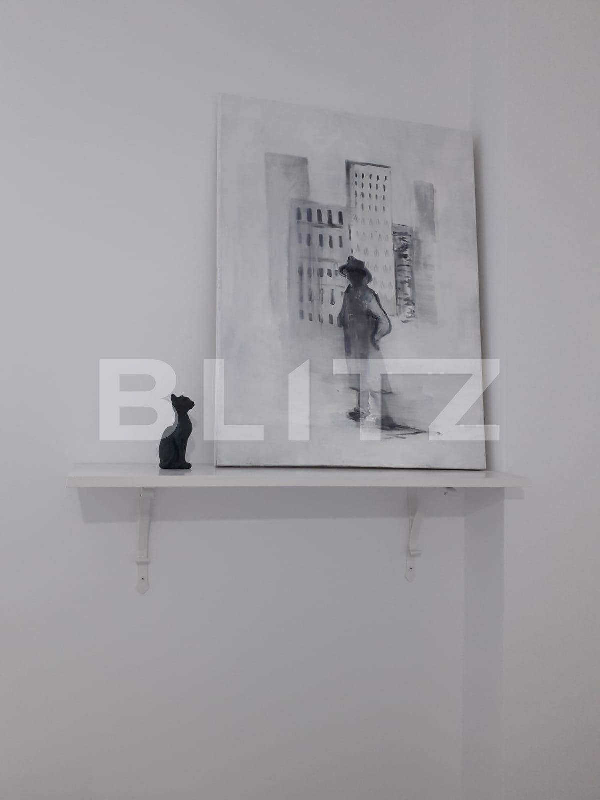 Apartament de vânzare 2 camere Semicentral - 48403AV | BLITZ Cluj-Napoca | Poza3