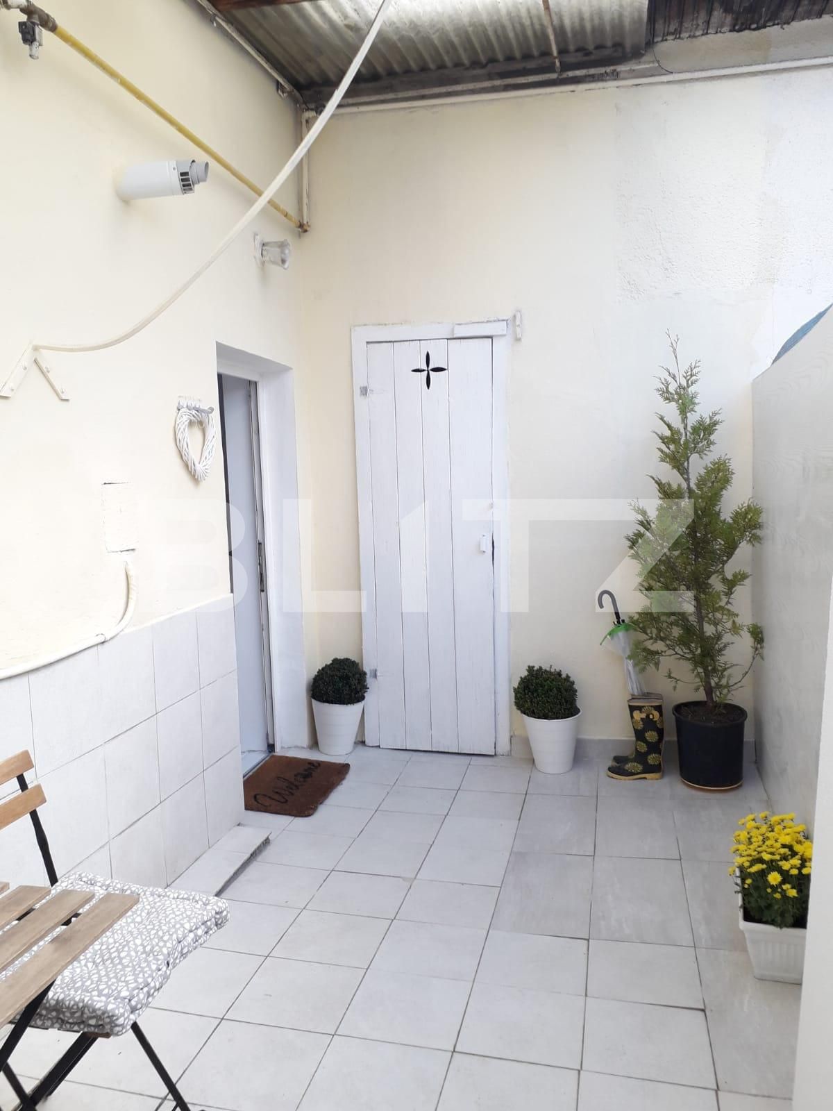 Apartament de vânzare 2 camere Semicentral - 48403AV | BLITZ Cluj-Napoca | Poza9