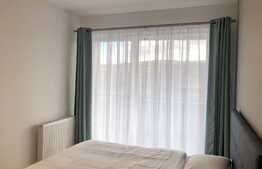 Apartament cu 3 camere, totul nou, prima inchiriere, terasa, parcare, Grand Park