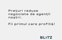 Apartament cu 3 camere, totul nou, prima inchiriere, terasa, parcare, Grand Park