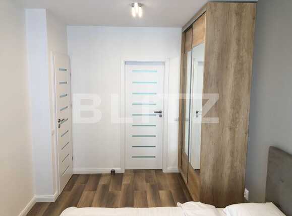 Apartament de închiriat 3 camere Gheorgheni - 48405AI | BLITZ Cluj-Napoca | Poza13