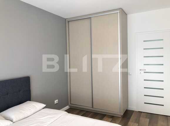 Apartament de închiriat 3 camere Gheorgheni - 48405AI | BLITZ Cluj-Napoca | Poza10