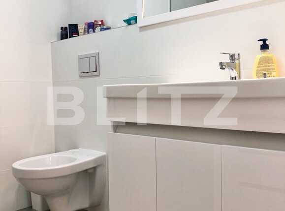 Apartament de închiriat 3 camere Gheorgheni - 48405AI | BLITZ Cluj-Napoca | Poza17