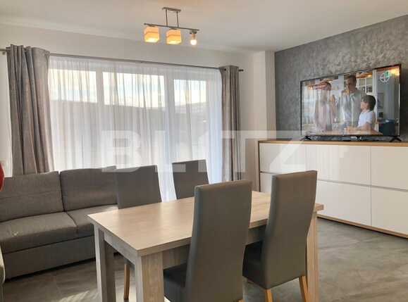 Apartament de închiriat 3 camere Gheorgheni - 48405AI | BLITZ Cluj-Napoca | Poza2