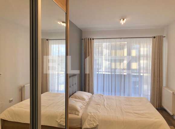 Apartament de închiriat 3 camere Gheorgheni - 48405AI | BLITZ Cluj-Napoca | Poza12