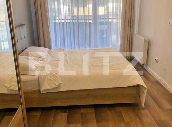 Apartament de închiriat 3 camere Gheorgheni - 48405AI | BLITZ Cluj-Napoca | Poza11