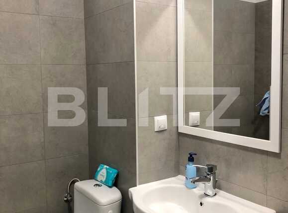 Apartament de închiriat 3 camere Gheorgheni - 48405AI | BLITZ Cluj-Napoca | Poza14