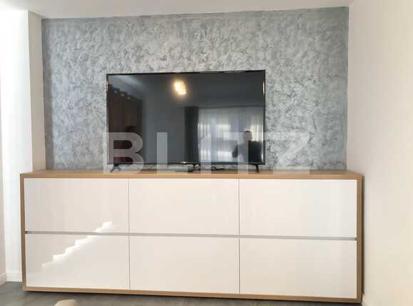 Apartament de închiriat 3 camere Gheorgheni - 48405AI | BLITZ Cluj-Napoca | Poza6