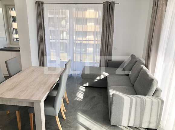 Apartament de închiriat 3 camere Gheorgheni - 48405AI | BLITZ Cluj-Napoca | Poza5