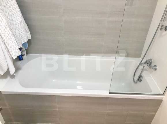 Apartament de închiriat 3 camere Gheorgheni - 48405AI | BLITZ Cluj-Napoca | Poza15
