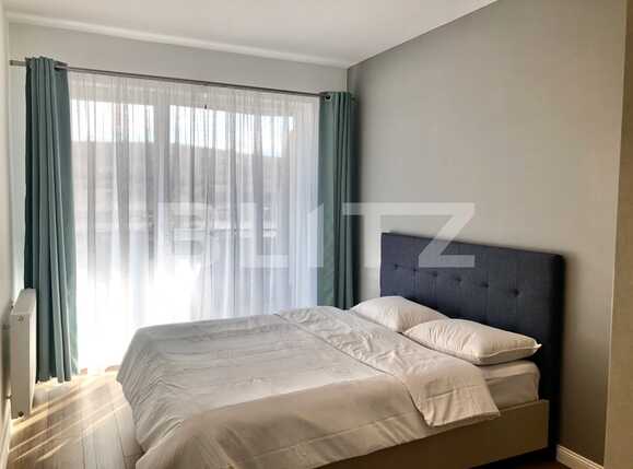 Apartament de închiriat 3 camere Gheorgheni - 48405AI | BLITZ Cluj-Napoca | Poza8