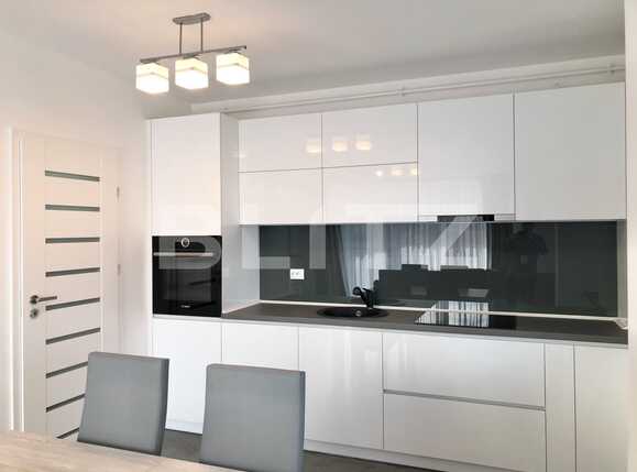 Apartament de închiriat 3 camere Gheorgheni - 48405AI | BLITZ Cluj-Napoca | Poza7