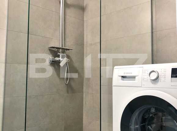 Apartament de închiriat 3 camere Gheorgheni - 48405AI | BLITZ Cluj-Napoca | Poza16