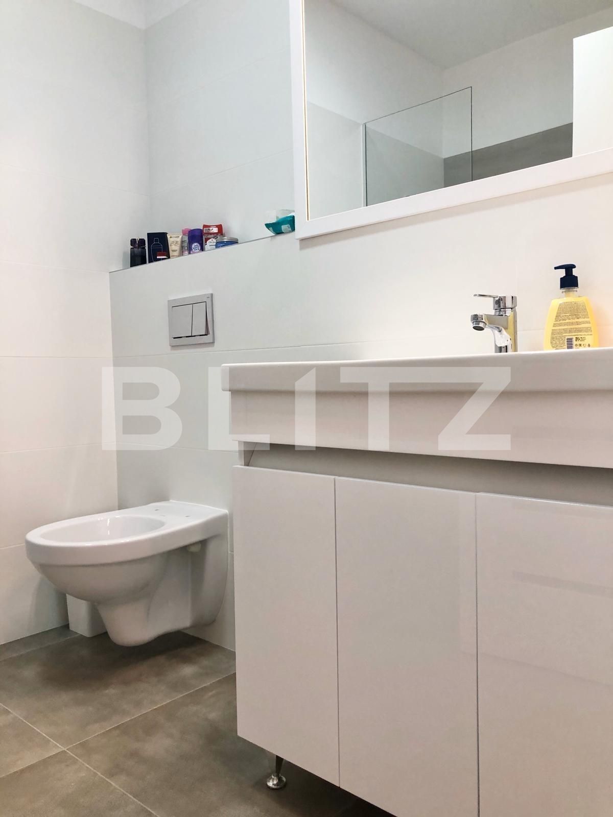 Apartament de închiriat 3 camere Gheorgheni - 48405AI | BLITZ Cluj-Napoca | Poza17