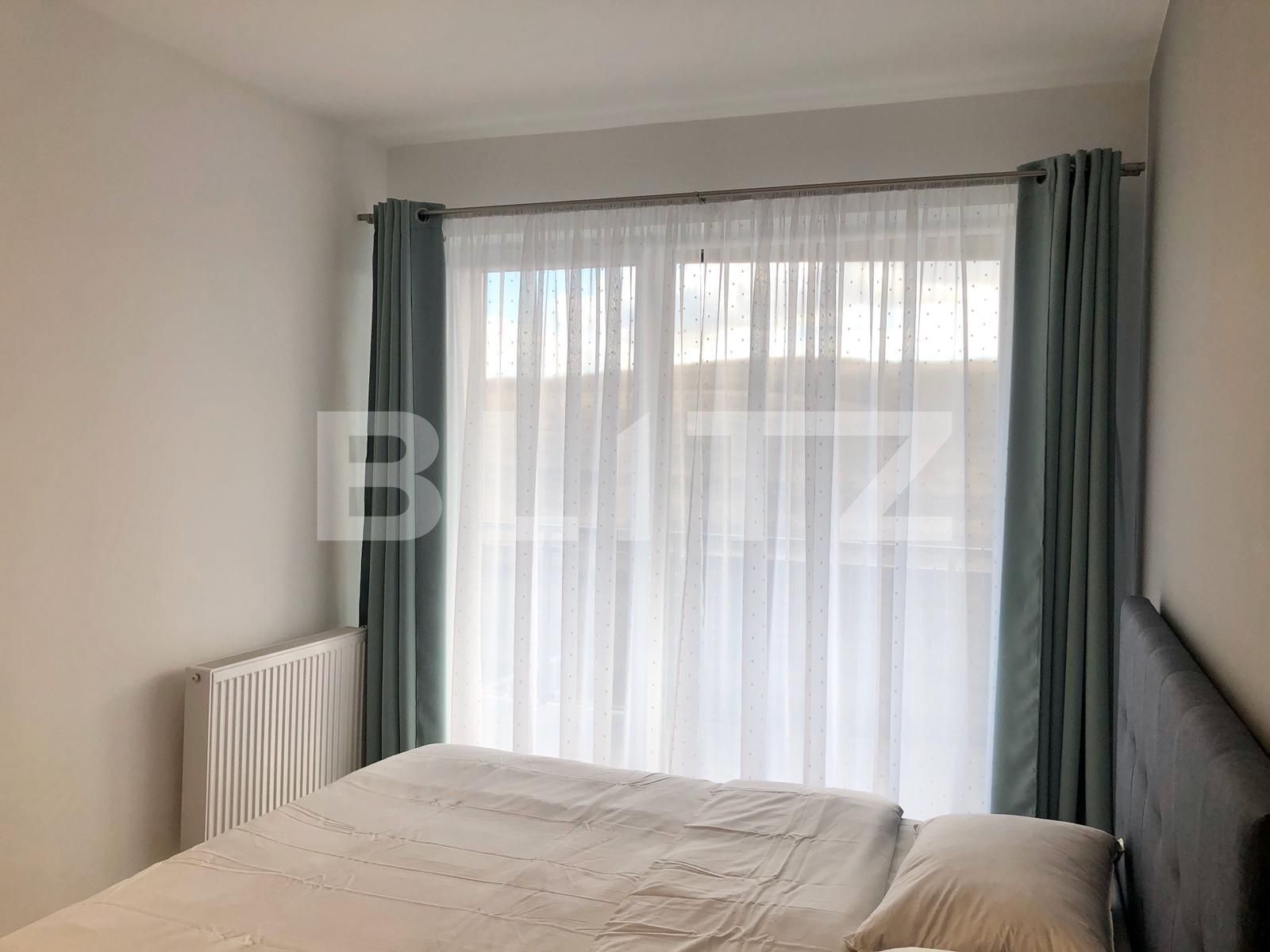 Apartament de închiriat 3 camere Gheorgheni - 48405AI | BLITZ Cluj-Napoca | Poza9