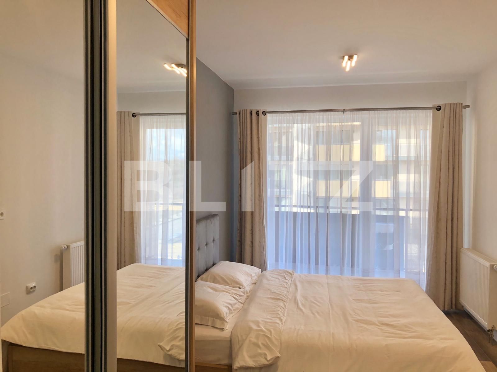 Apartament de închiriat 3 camere Gheorgheni - 48405AI | BLITZ Cluj-Napoca | Poza12