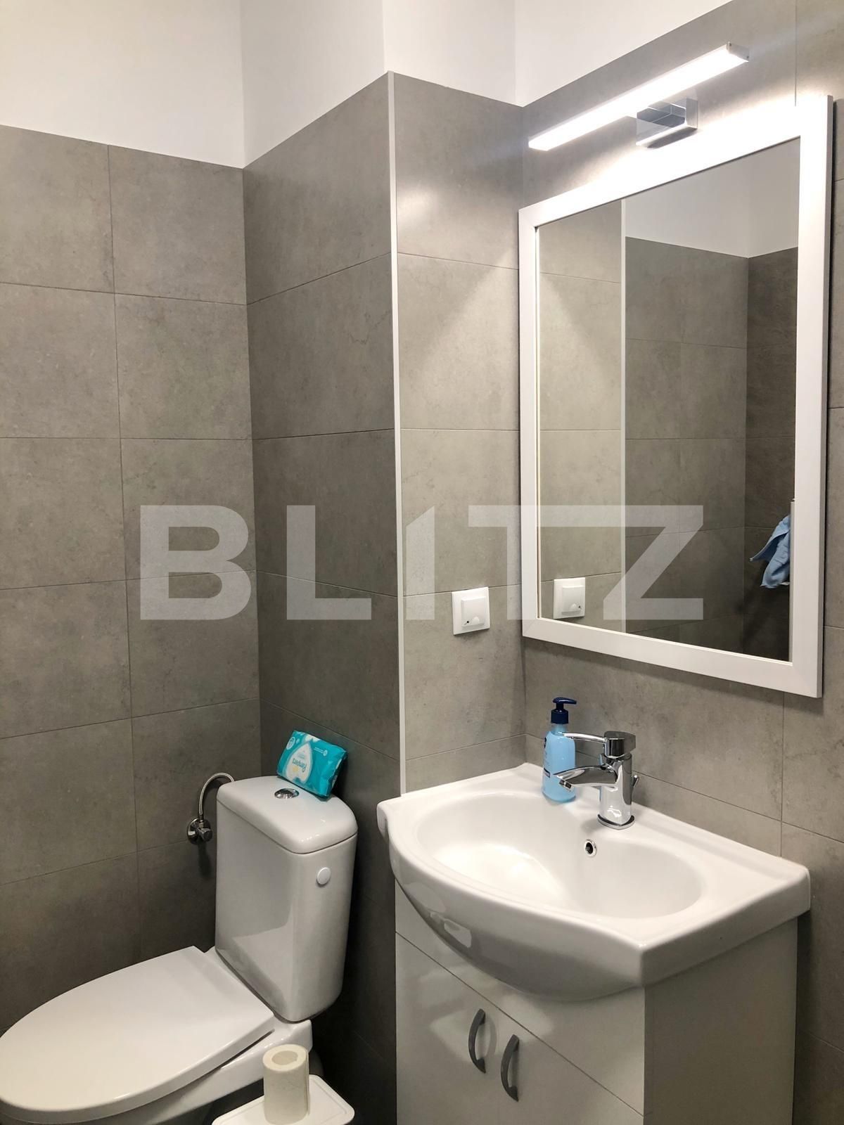 Apartament de închiriat 3 camere Gheorgheni - 48405AI | BLITZ Cluj-Napoca | Poza14