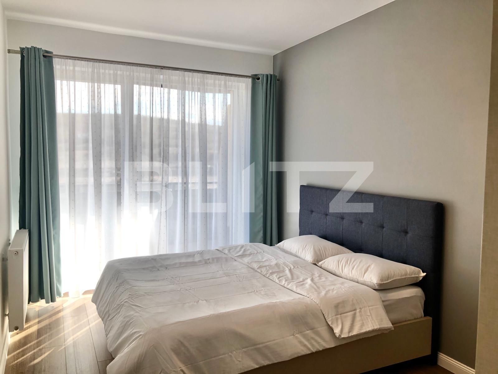 Apartament de închiriat 3 camere Gheorgheni - 48405AI | BLITZ Cluj-Napoca | Poza8