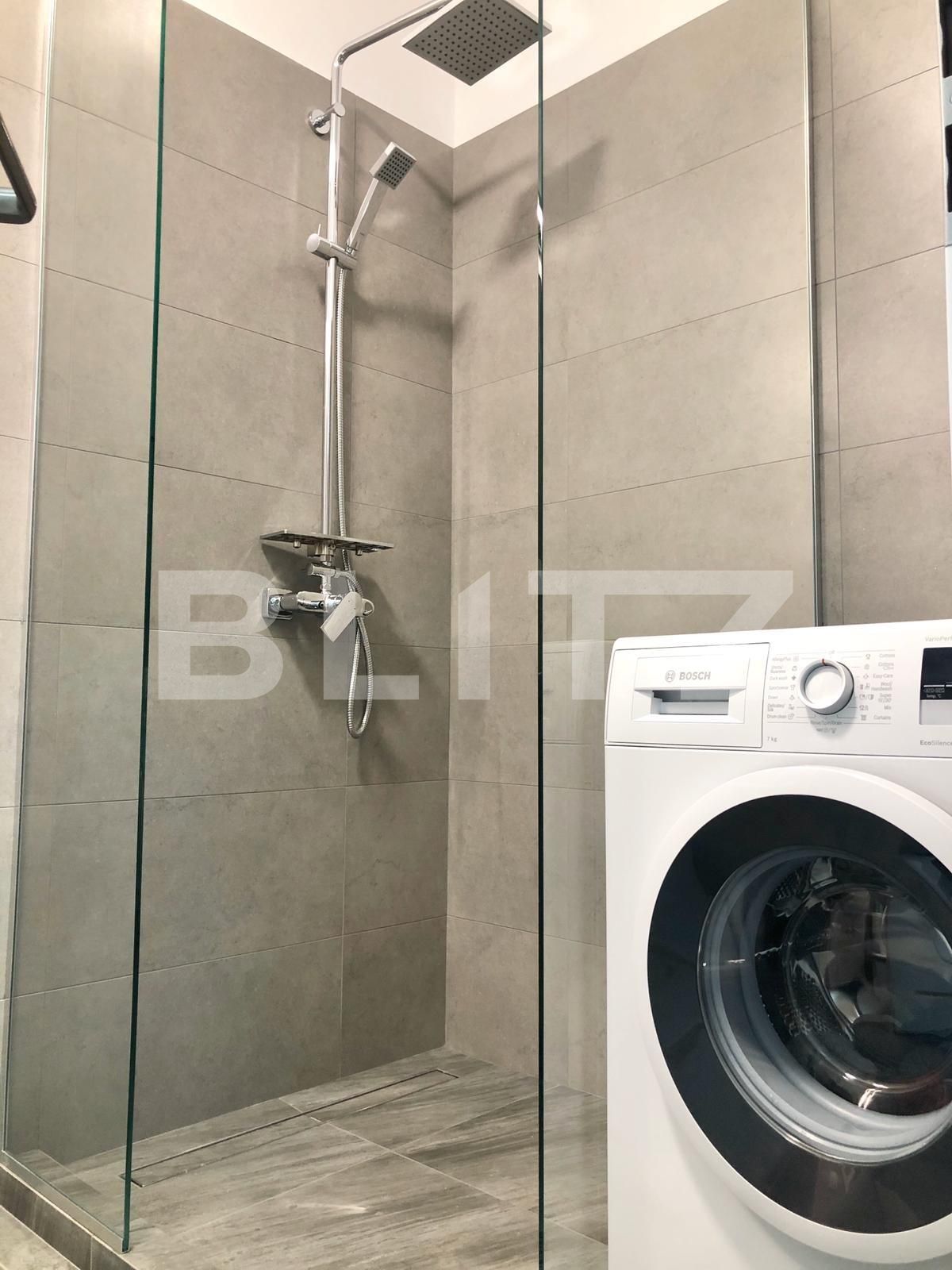 Apartament de închiriat 3 camere Gheorgheni - 48405AI | BLITZ Cluj-Napoca | Poza16