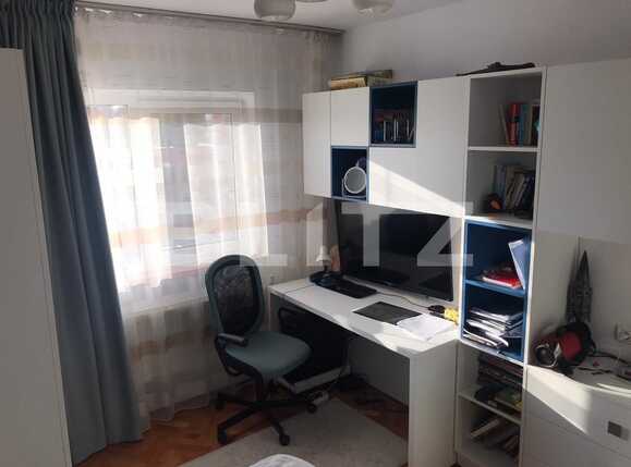 Apartament de vânzare 3 camere Marasti - 48406AV | BLITZ Cluj-Napoca | Poza7