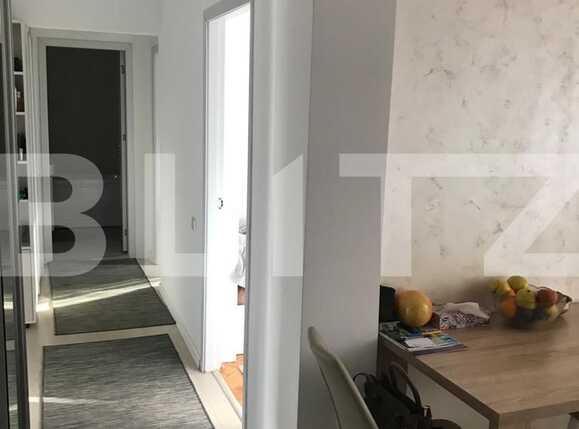 Apartament de vânzare 3 camere Marasti - 48406AV | BLITZ Cluj-Napoca | Poza5