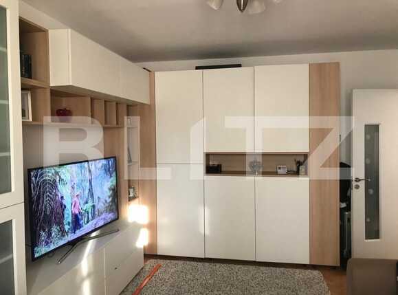Apartament de vânzare 3 camere Marasti - 48406AV | BLITZ Cluj-Napoca | Poza2