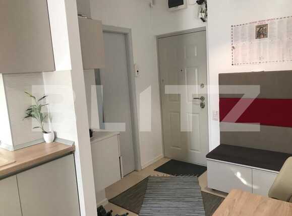 Apartament de vânzare 3 camere Marasti - 48406AV | BLITZ Cluj-Napoca | Poza4