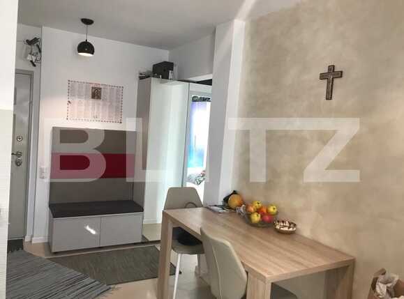 Apartament de vânzare 3 camere Marasti - 48406AV | BLITZ Cluj-Napoca | Poza3