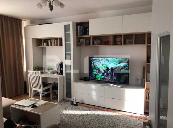 Apartament de vânzare 3 camere Marasti - 48406AV | BLITZ Cluj-Napoca | Poza1