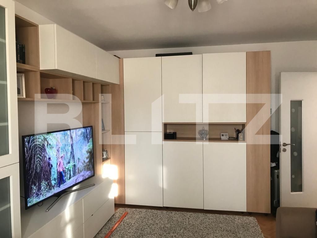 Apartament de vânzare 3 camere Marasti - 48406AV | BLITZ Cluj-Napoca | Poza2