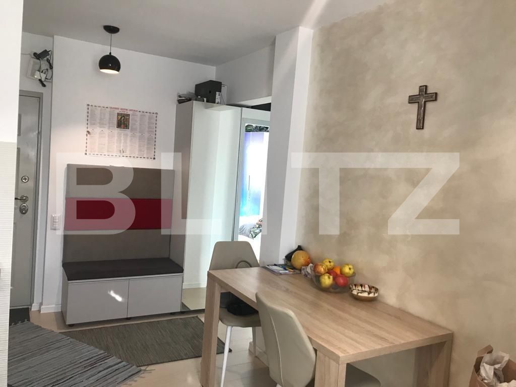 Apartament de vânzare 3 camere Marasti - 48406AV | BLITZ Cluj-Napoca | Poza3