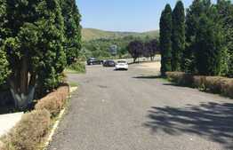 Teren de vanzare, 3080 mp, zona Terasei Capus